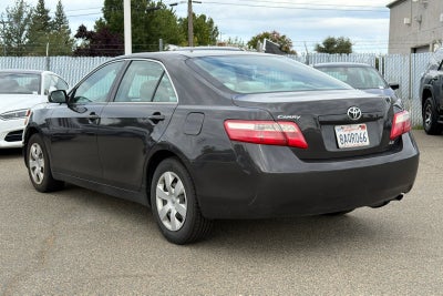 2008 Toyota Camry LE
