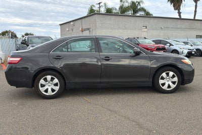 2008 Toyota Camry LE