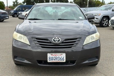 2008 Toyota Camry LE