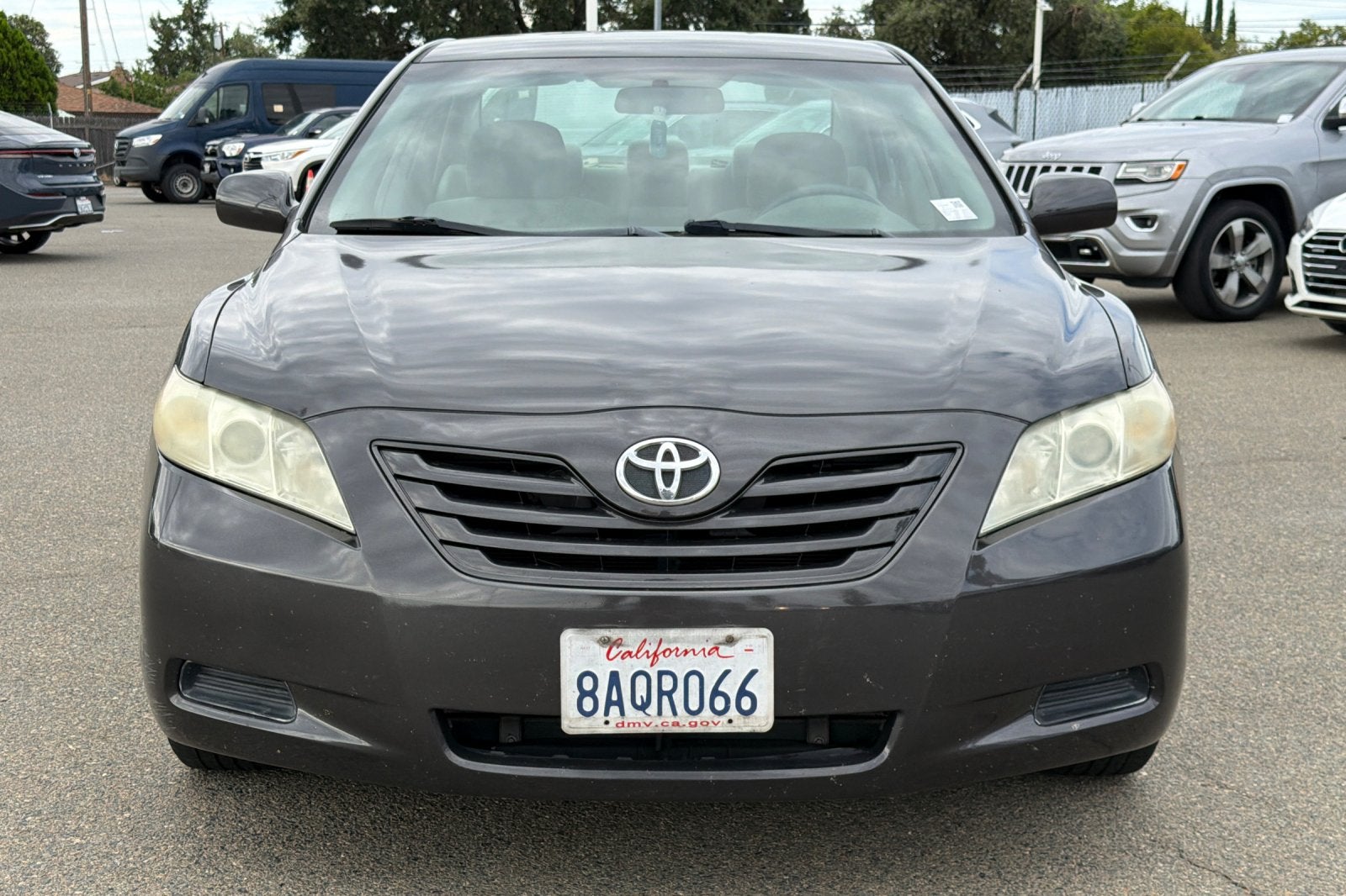 2008 Toyota Camry LE