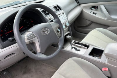 2008 Toyota Camry LE