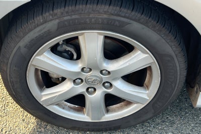 2009 Toyota Camry SE