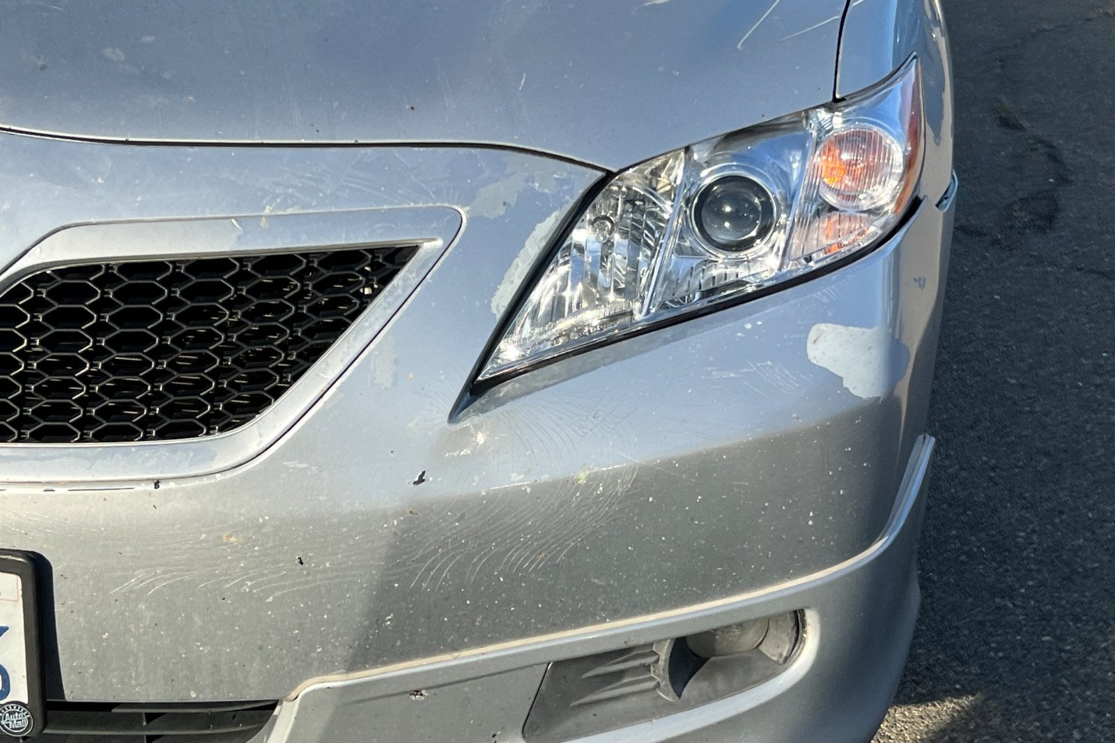 2009 Toyota Camry SE