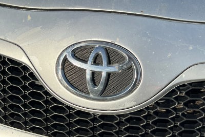 2009 Toyota Camry SE