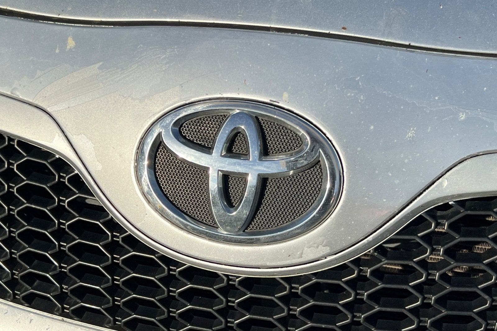 2009 Toyota Camry SE