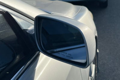 2009 Toyota Camry SE