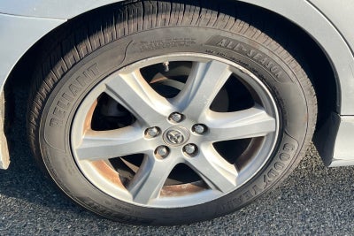 2009 Toyota Camry SE