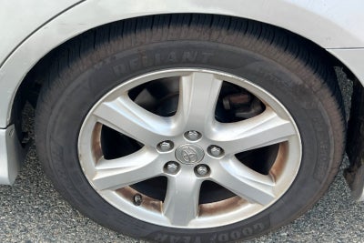 2009 Toyota Camry SE