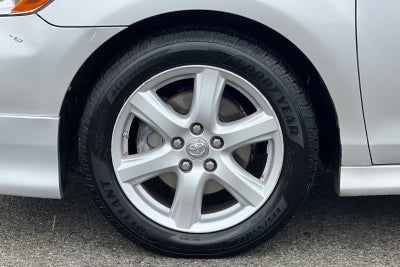 2009 Toyota Camry SE