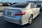 2009 Toyota Camry SE