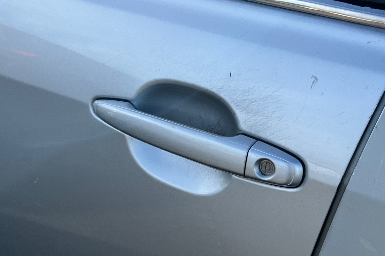 2009 Toyota Camry SE