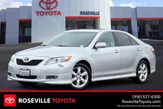2009 Toyota Camry SE