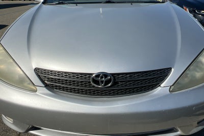 2005 Toyota Camry XLE