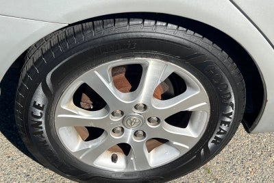 2005 Toyota Camry XLE