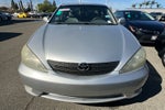 2005 Toyota Camry XLE