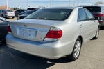 2005 Toyota Camry XLE