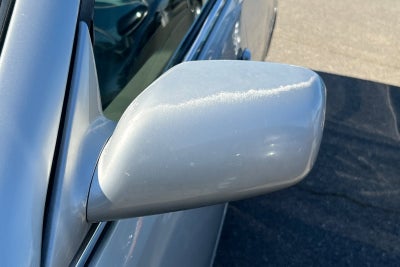 2005 Toyota Camry XLE