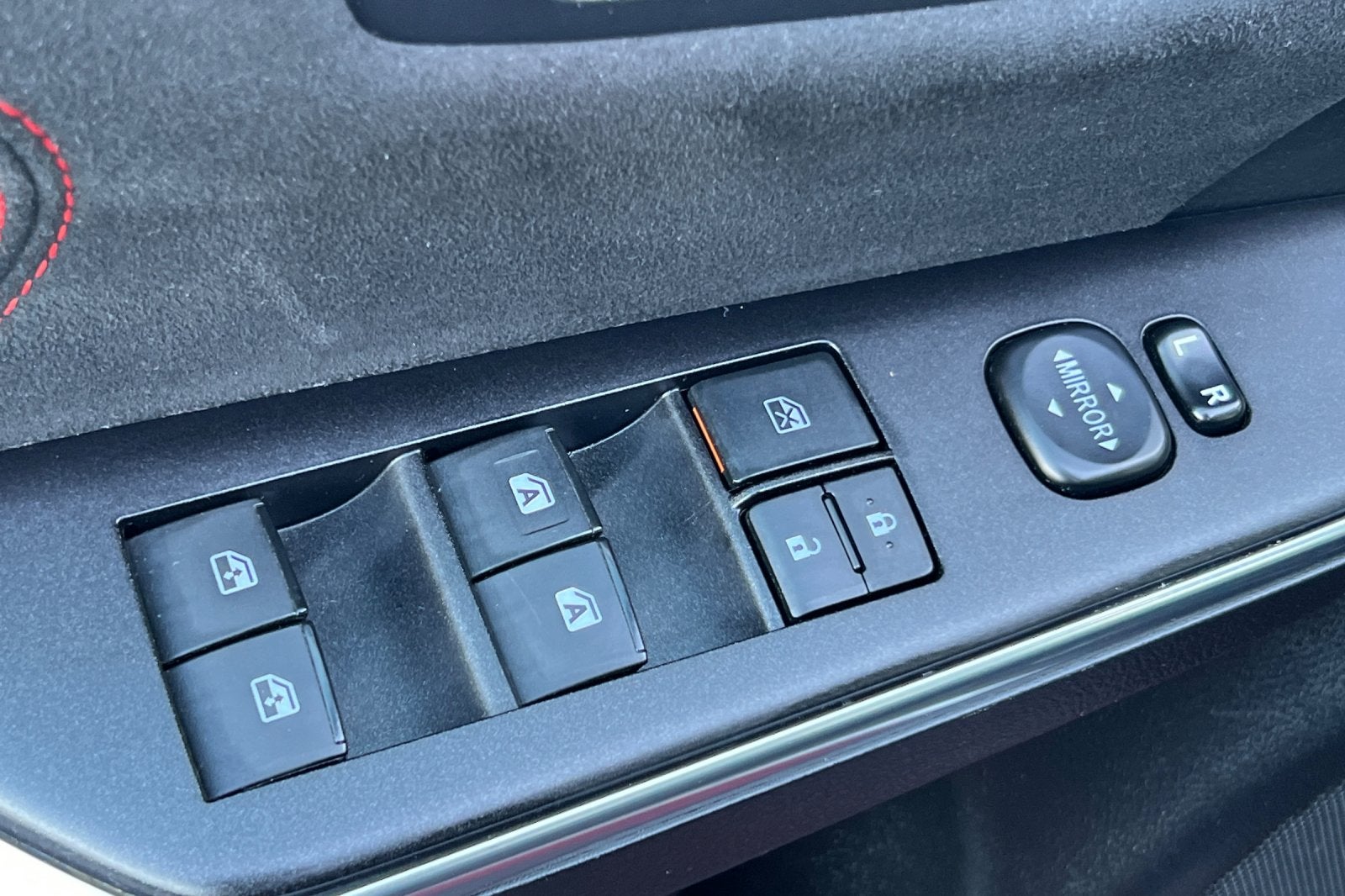 2015 Toyota Camry XSE