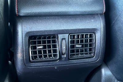 2015 Toyota Camry XSE