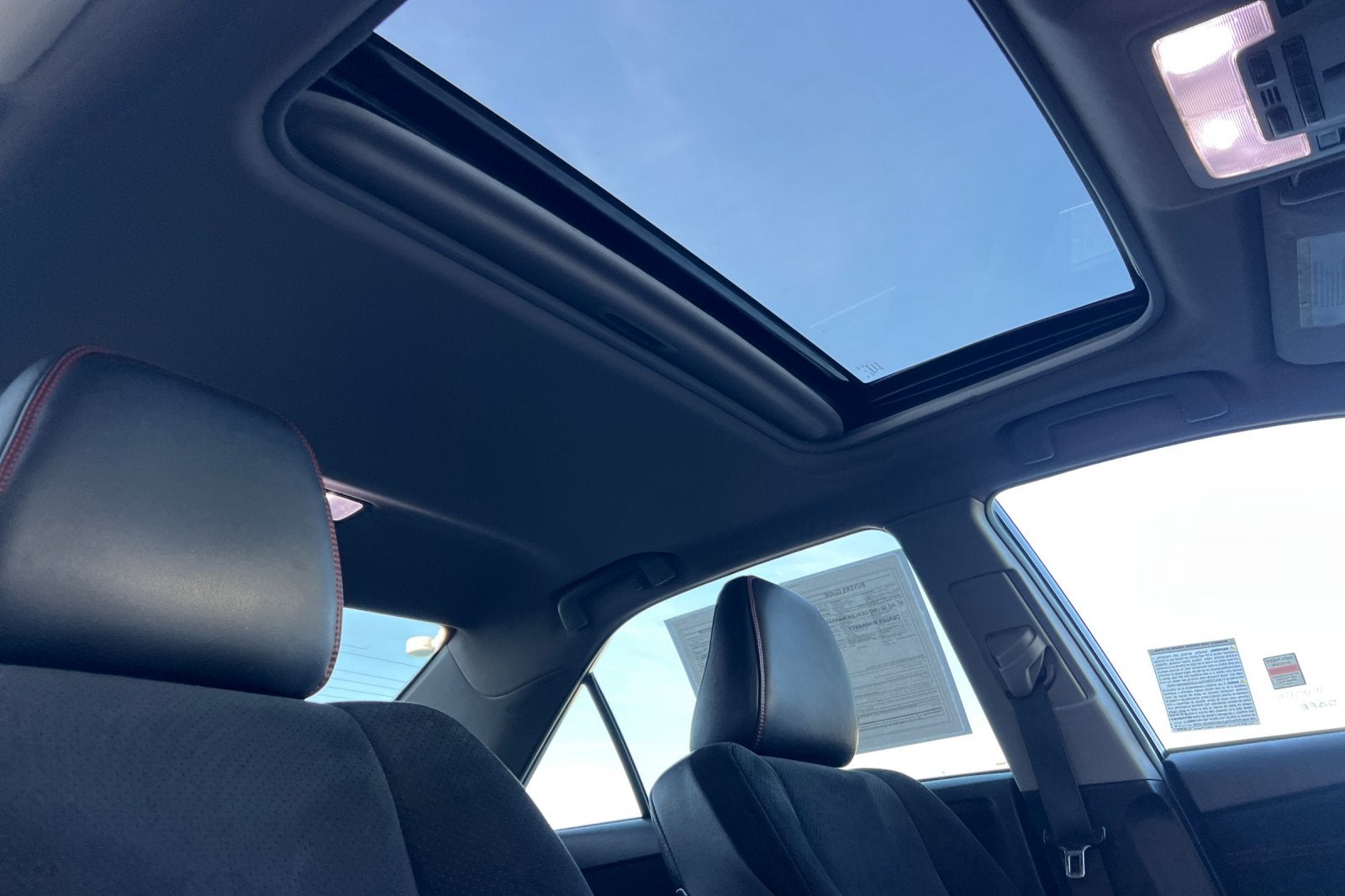 2015 Toyota Camry XSE