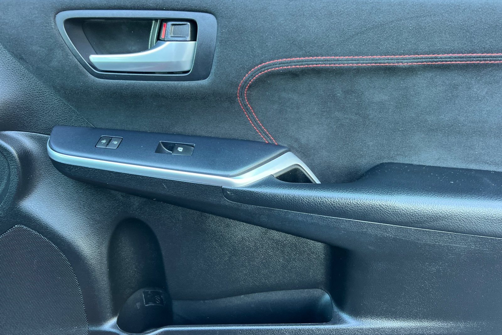 2015 Toyota Camry XSE