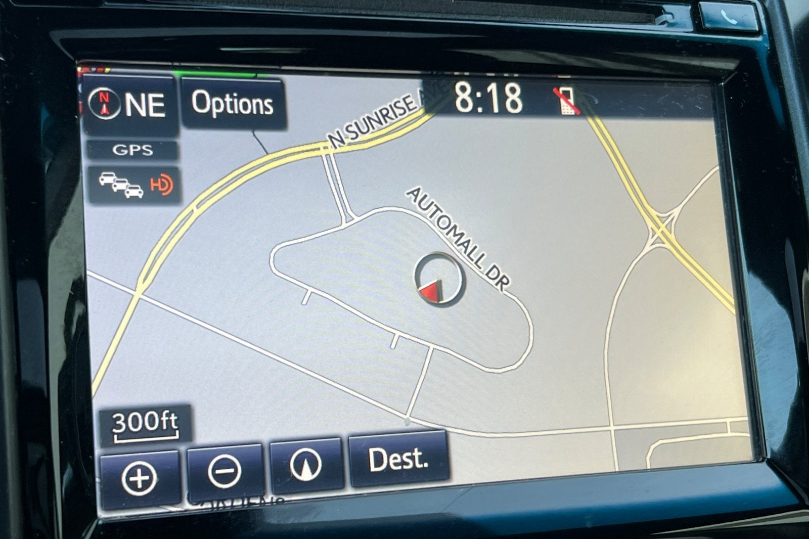 2015 Toyota Camry XSE