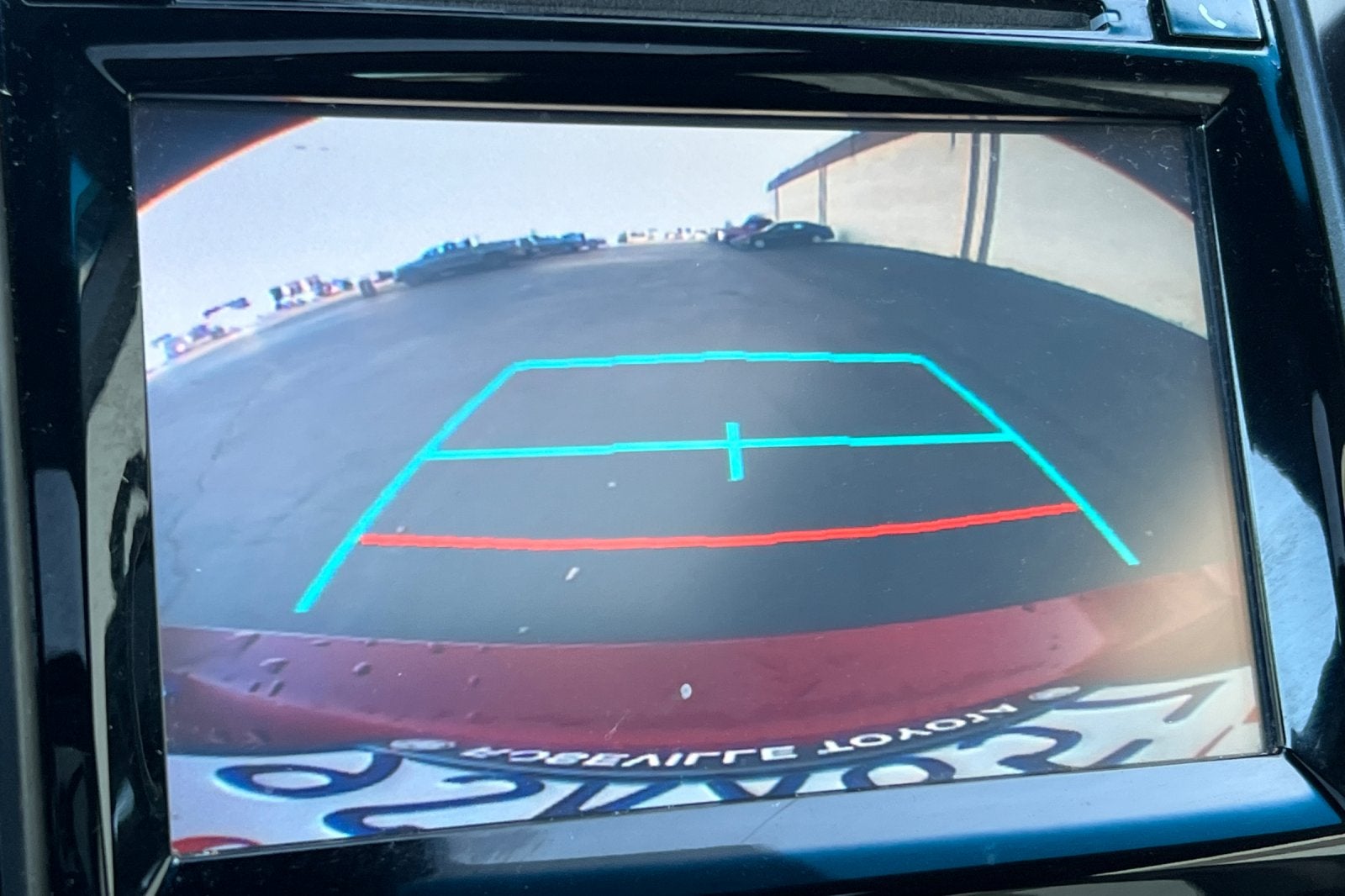 2015 Toyota Camry XSE