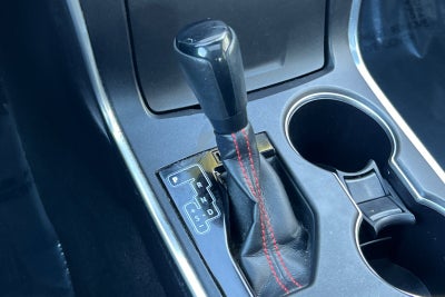 2015 Toyota Camry XSE