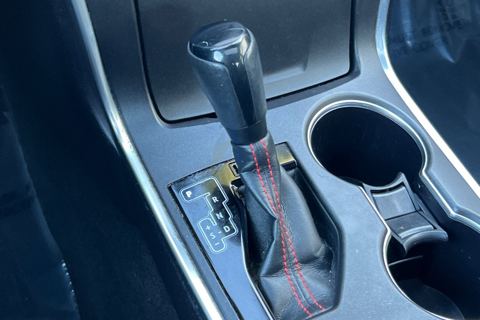 2015 Toyota Camry XSE