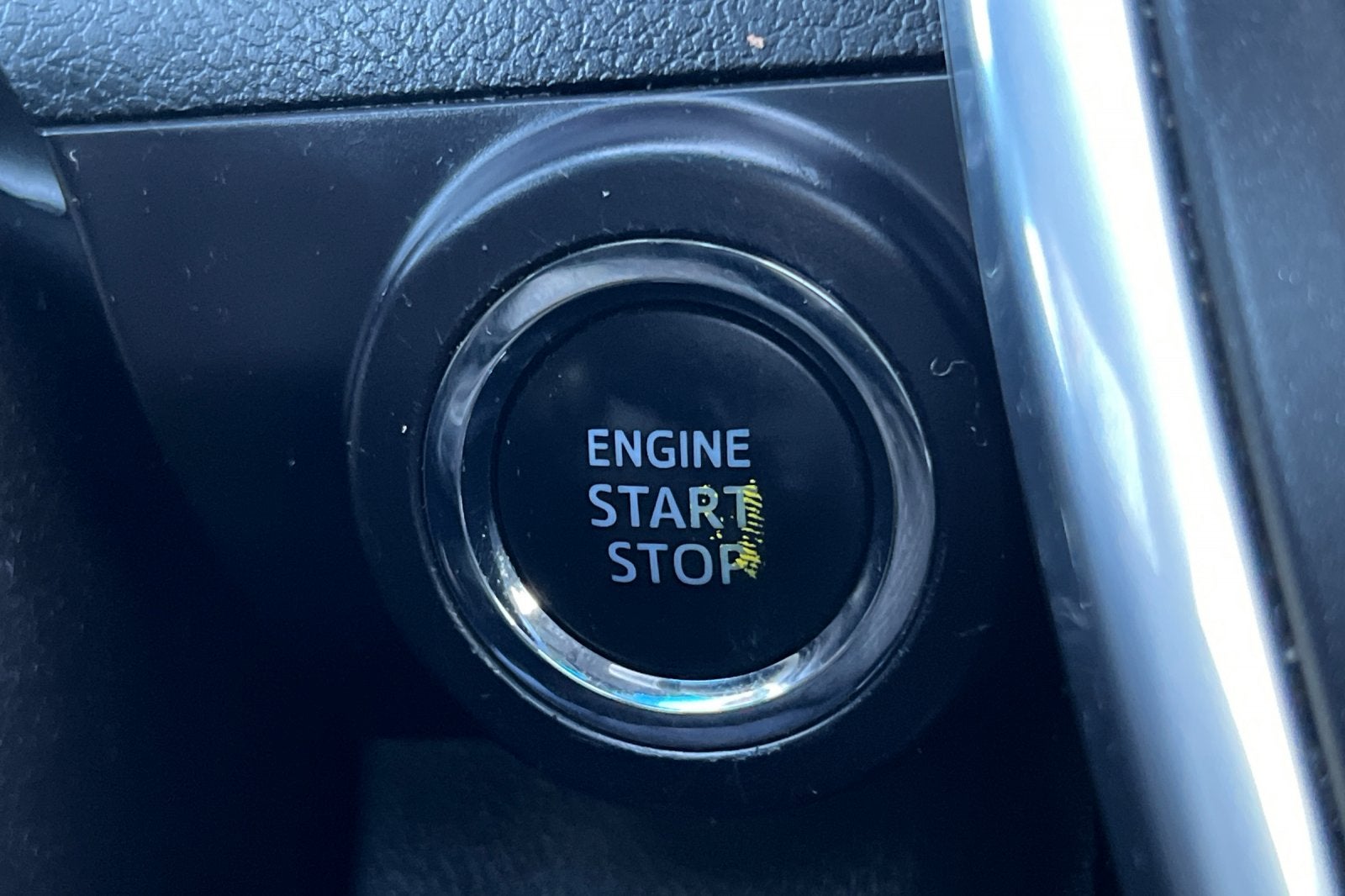 2015 Toyota Camry XSE