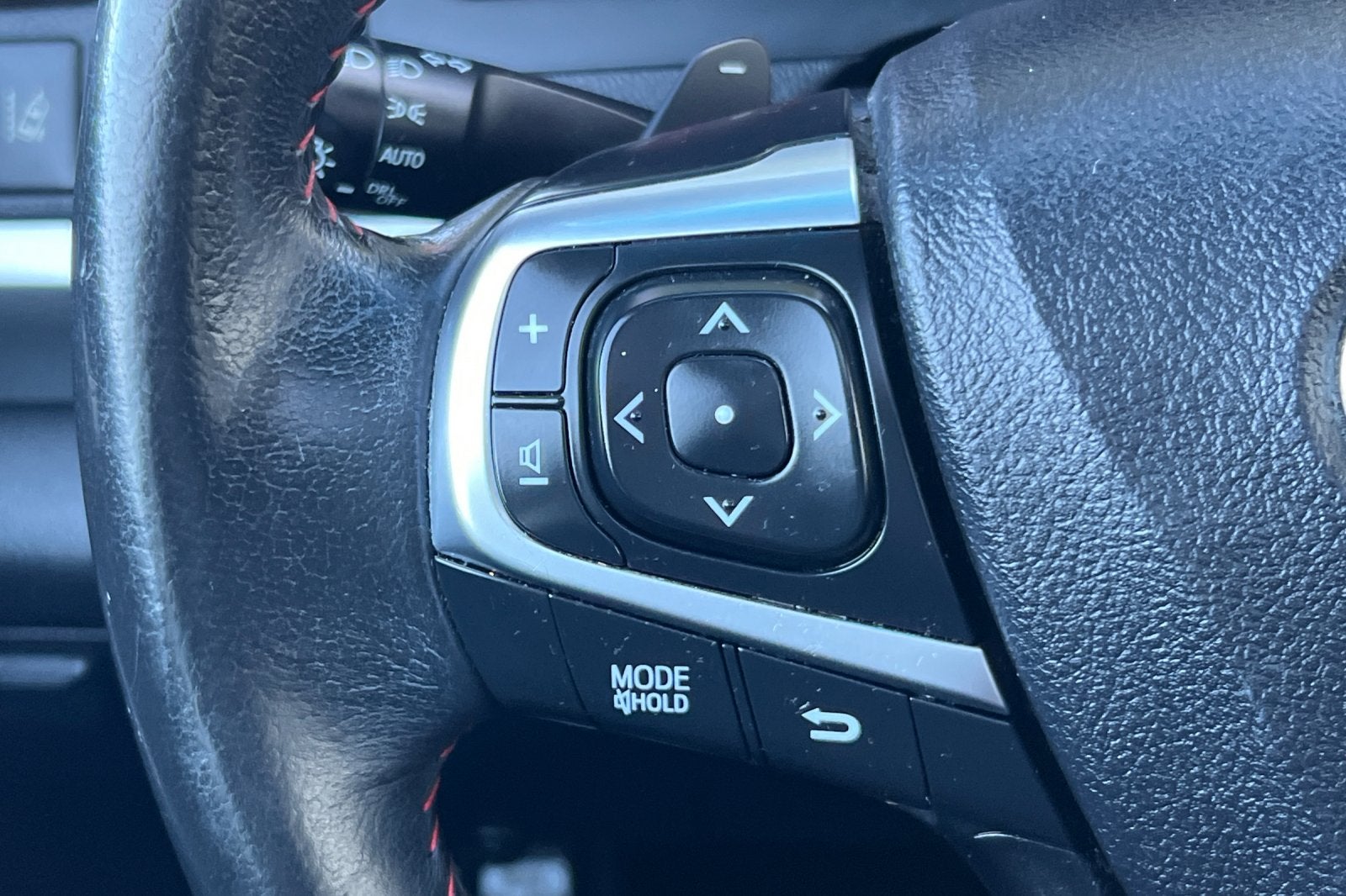 2015 Toyota Camry XSE