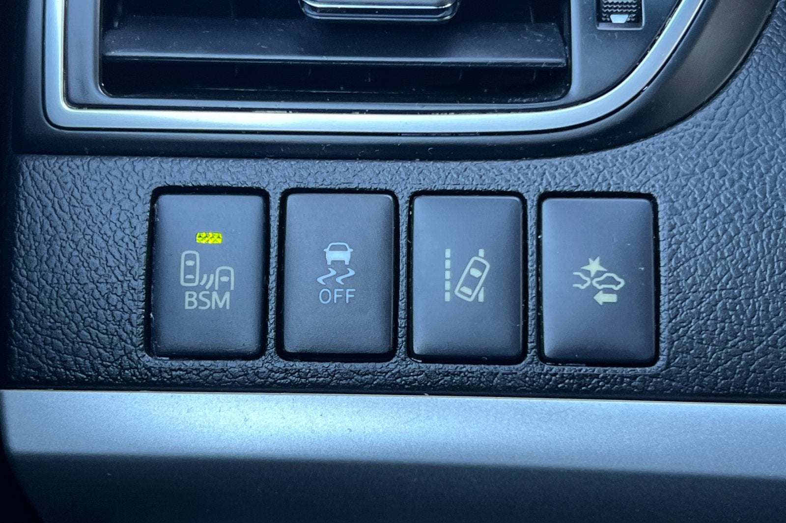 2015 Toyota Camry XSE