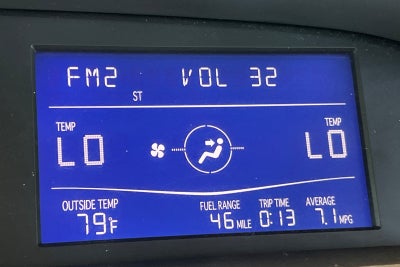 2005 Toyota Avalon XLS