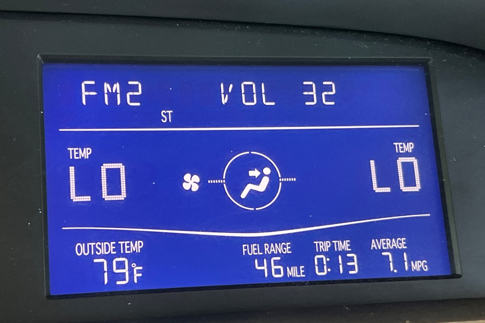 2005 Toyota Avalon XLS