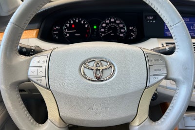 2005 Toyota Avalon XLS
