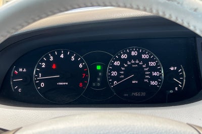 2005 Toyota Avalon XLS