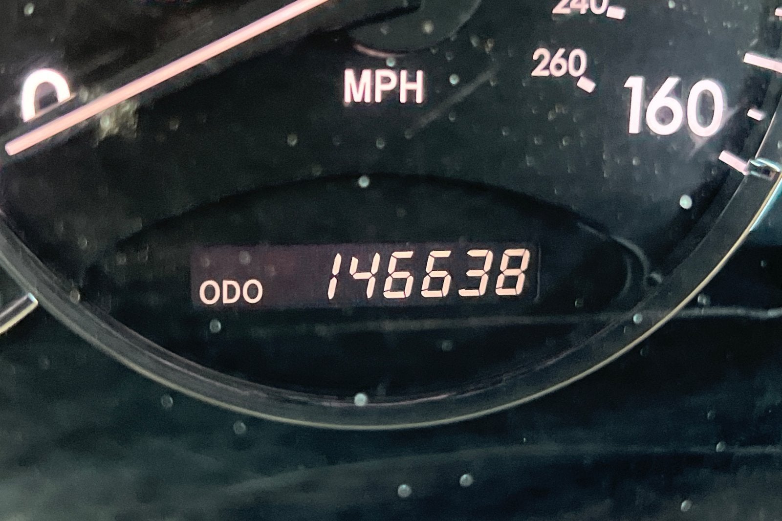 2005 Toyota Avalon XLS