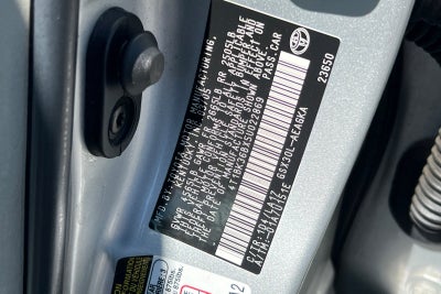 2005 Toyota Avalon XLS