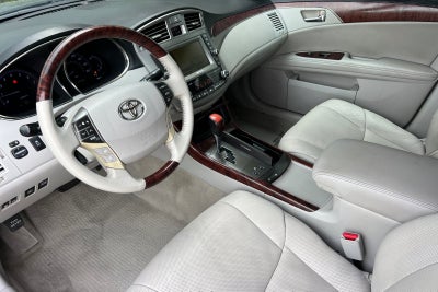 2011 Toyota Avalon Limited