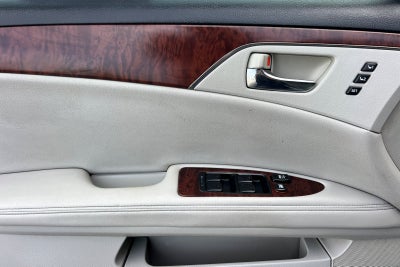 2011 Toyota Avalon Limited