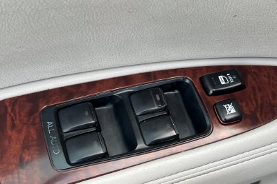 2011 Toyota Avalon Limited