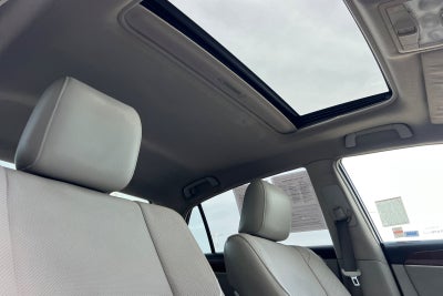2011 Toyota Avalon Limited