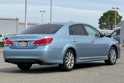 2011 Toyota Avalon Limited