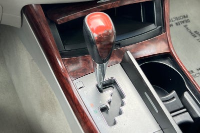 2011 Toyota Avalon Limited