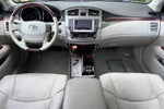 2011 Toyota Avalon Limited