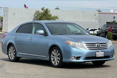 2011 Toyota Avalon Limited