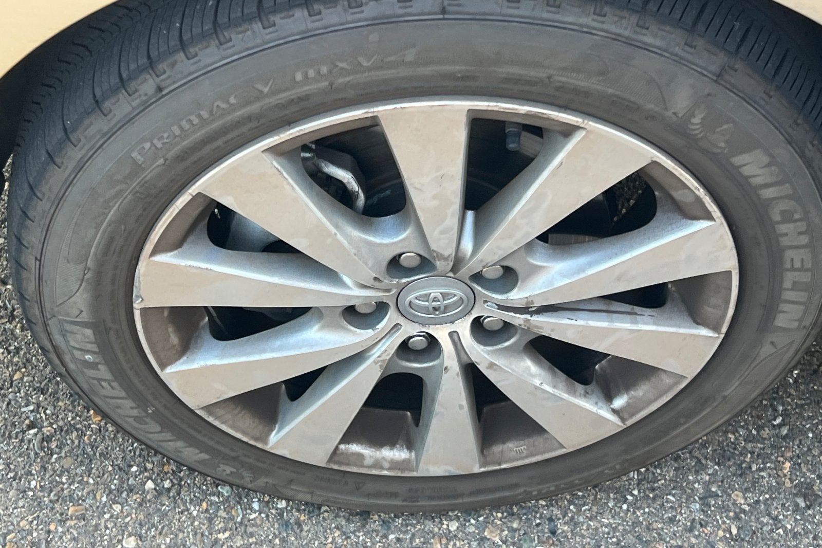 2011 Toyota Avalon Limited