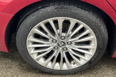 2019 Toyota Avalon Limited