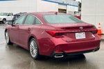 2019 Toyota Avalon Limited