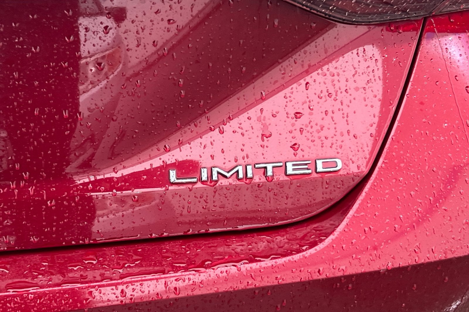 2019 Toyota Avalon Limited